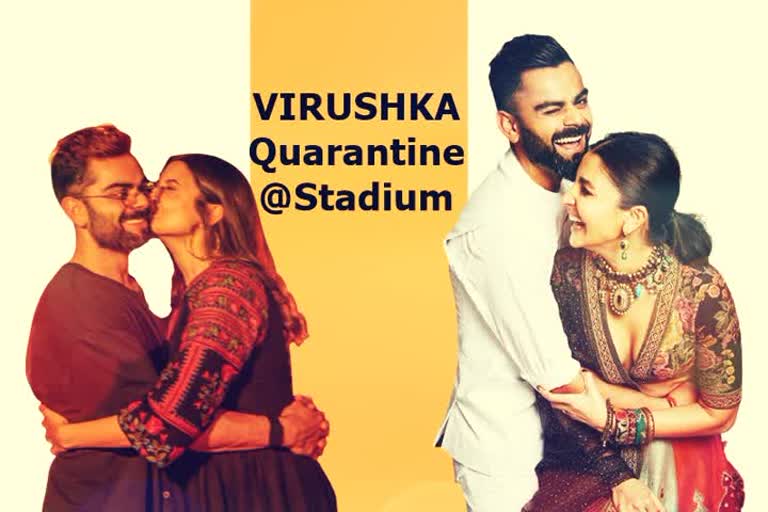 virushka