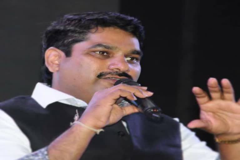 Gurdian minister Satej patil on hathras rape case