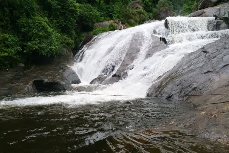 கோவை குற்றாலம்