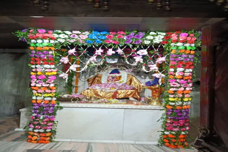 Shree Krishna Janmashtami