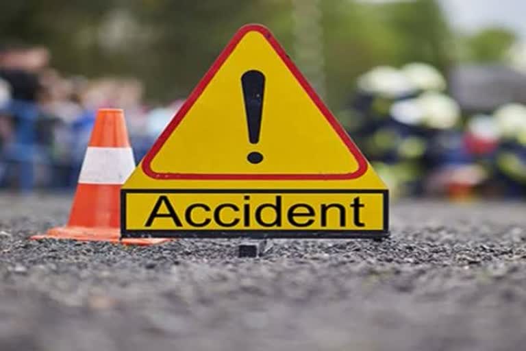 two man died in road accident