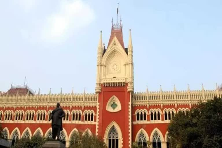 Order of Calcutta High Court