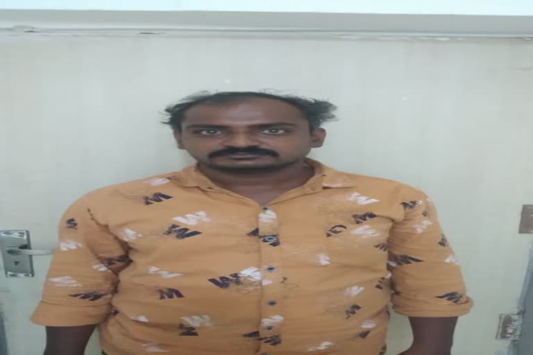 muthoot finance theft case, medchal news