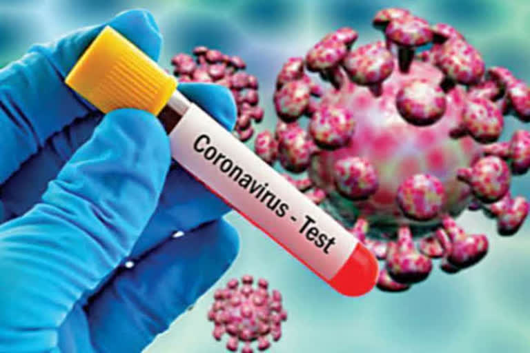 corona virus spread in solapur