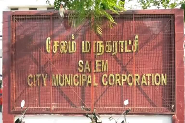 Salem corporation commissioner 