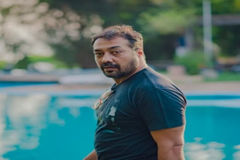 Anurag Kashyap has a message for the haters