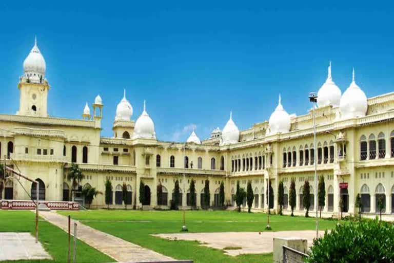 Lucknow University