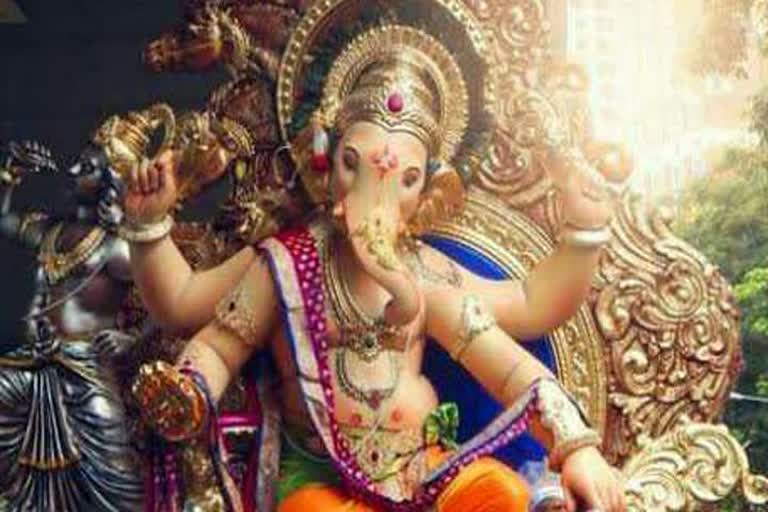 Ganesha