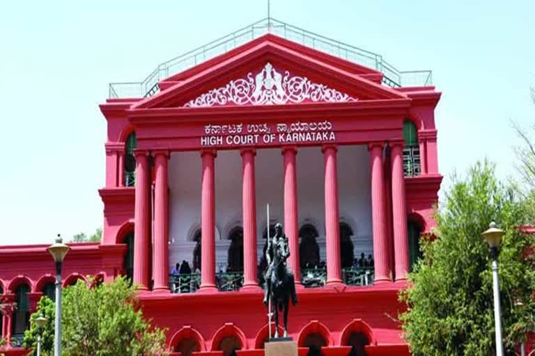  High Court notice to KS PCB,BBMP about Permission to waste management plant