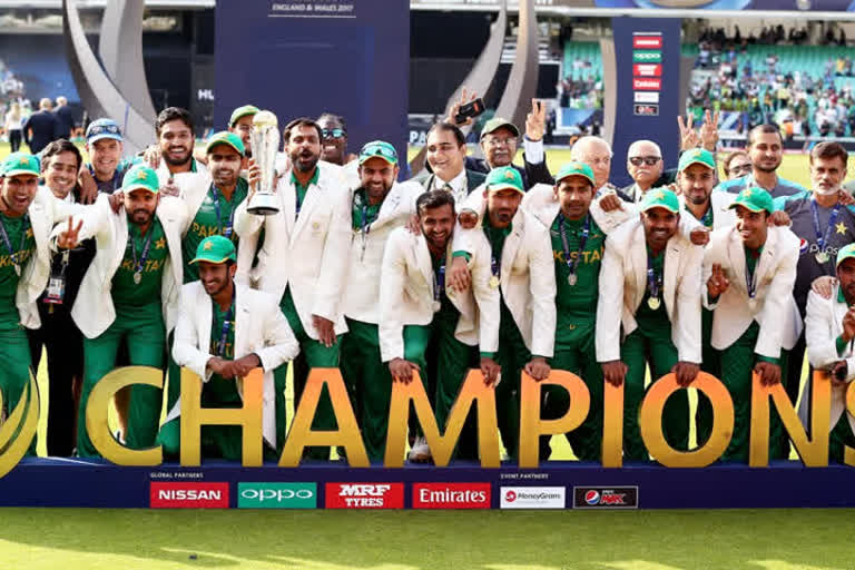 This Day That Year: Pakistan thrashed India to win 2017 Champions Trophy