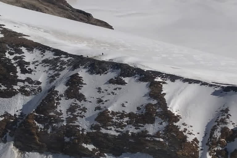 Death toll rises to 11 in Chamoli glacier burst ഉത്തരാഖണ്ഡ് ഹിമപാതം ചമോലി Chamoli glacier burst Chamoli