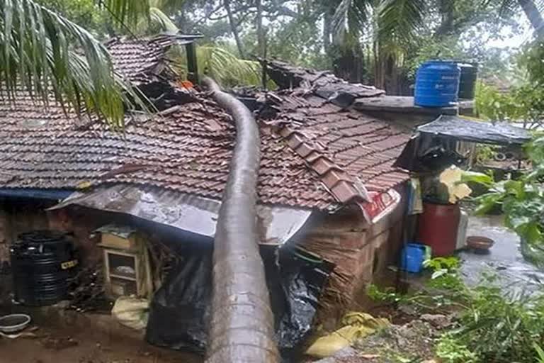 sindhudurg cyclone