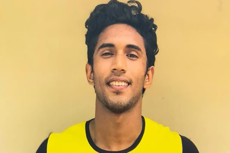 abdul rabeeh joins hyderabad fc