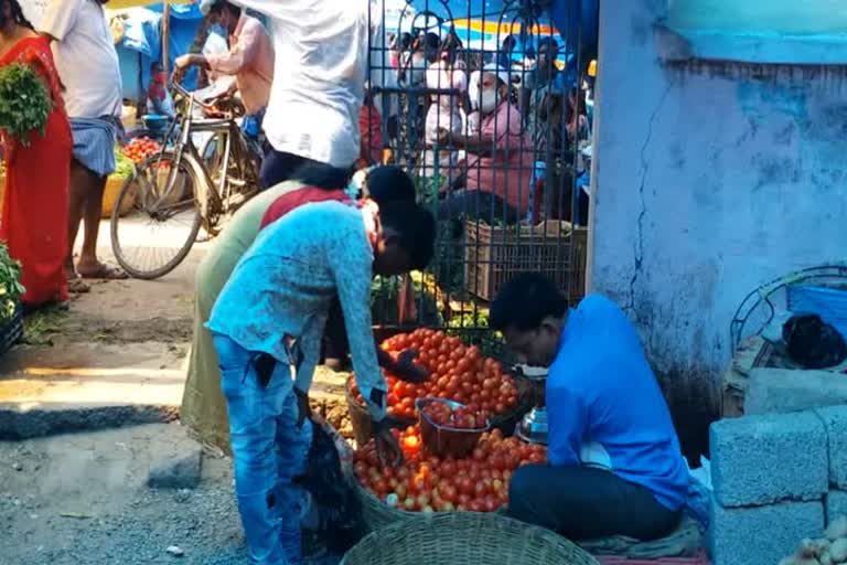 కరోనా నిబంధనలు