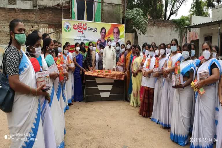 Asha Workers