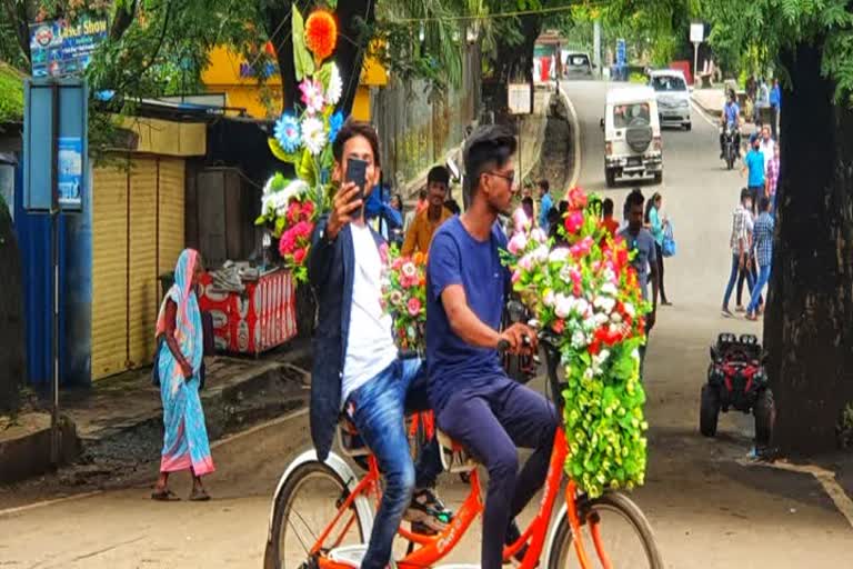 કુદરતી સૌંદર્ય