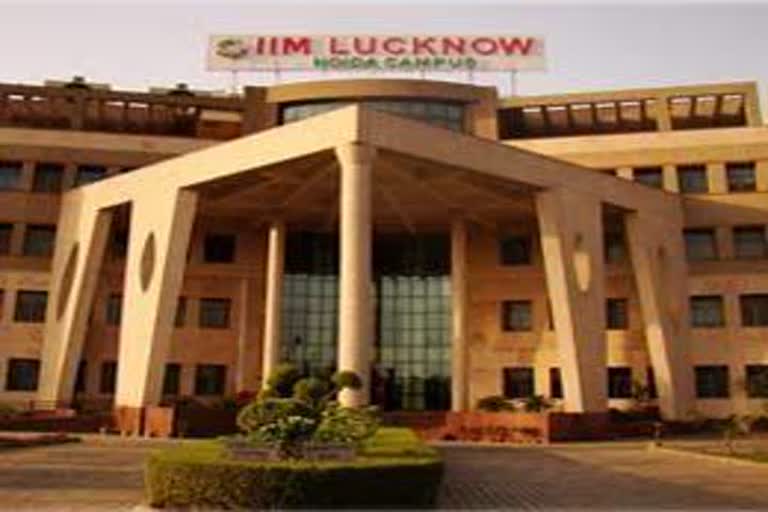 iim lucknow