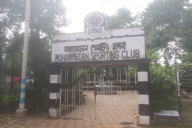 Mohammedan sporting club