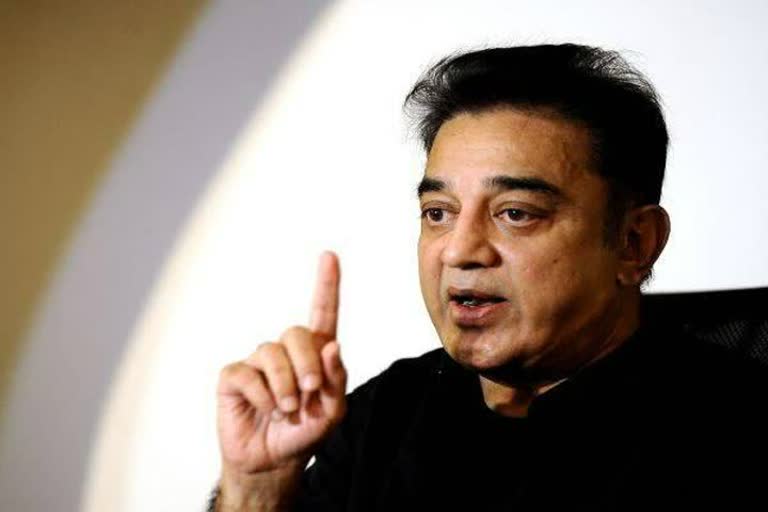 Why the state delaying appointing  selected policemens Kamal Haasan question to state