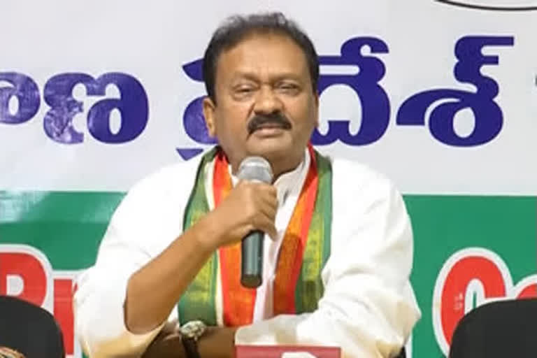 former minister shabbir ali fires on cm kcr, former minister shabbir ali 