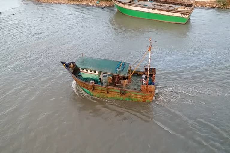 fisherman attack in nagai