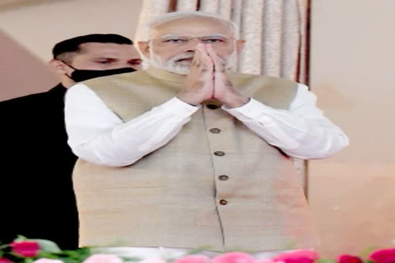 PM Modi to visit Telangana amid protests, KCR to stay away