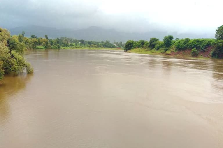 Koyna dam