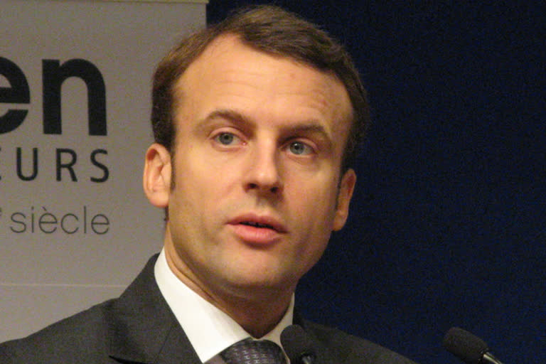 Macron