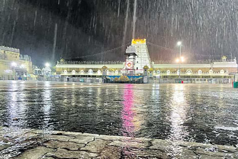 ap monsoons, ap rains  