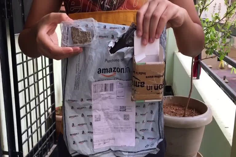 amazon cheating