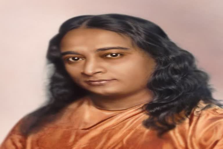 Online discourse of Yogada Satsang Society