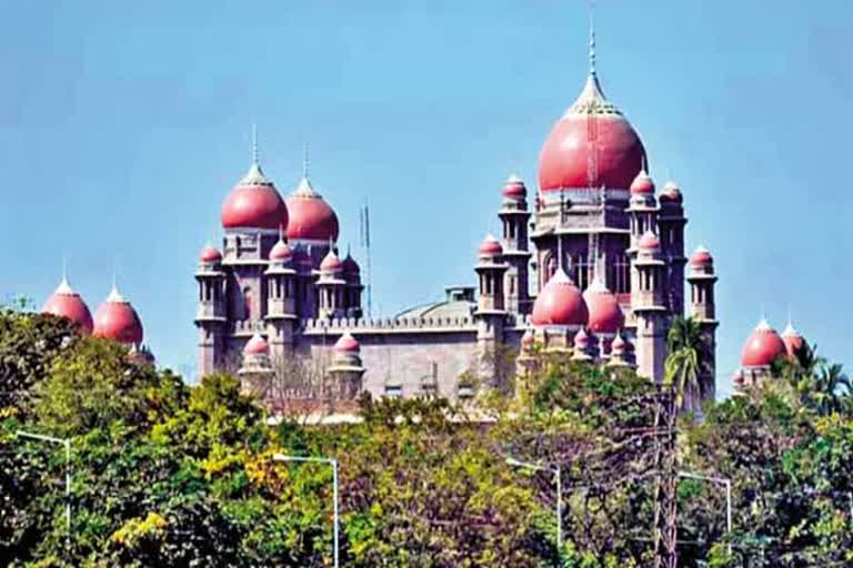 telangana high court warns to state government