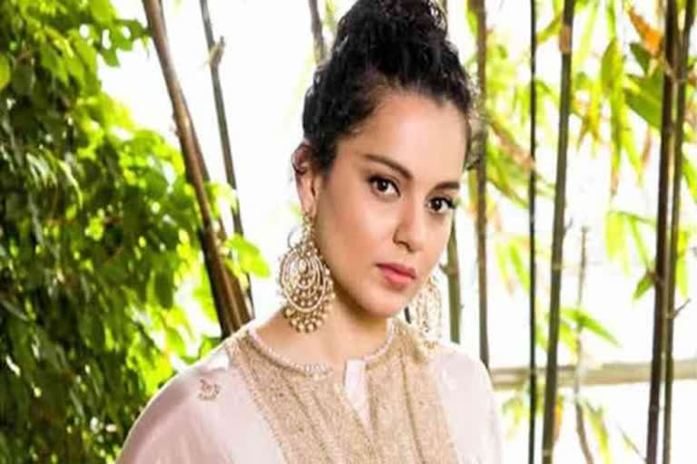 Kangana Ranaut reveals Thalaivi will not have OTT release