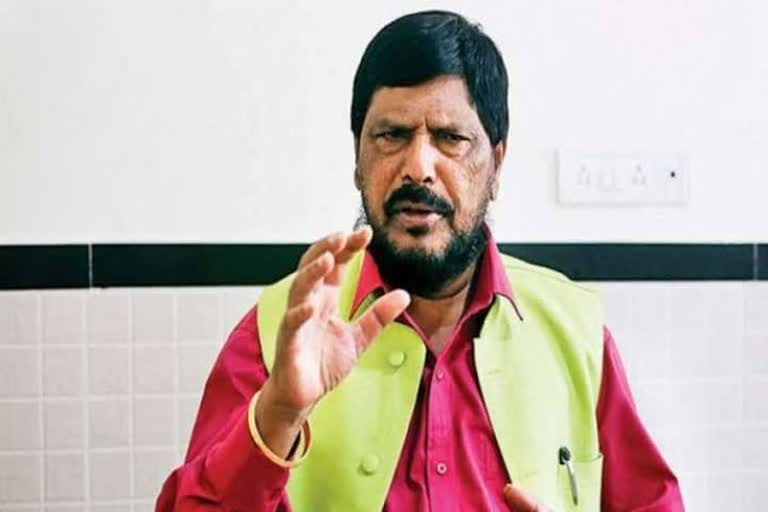 ramdas athawale