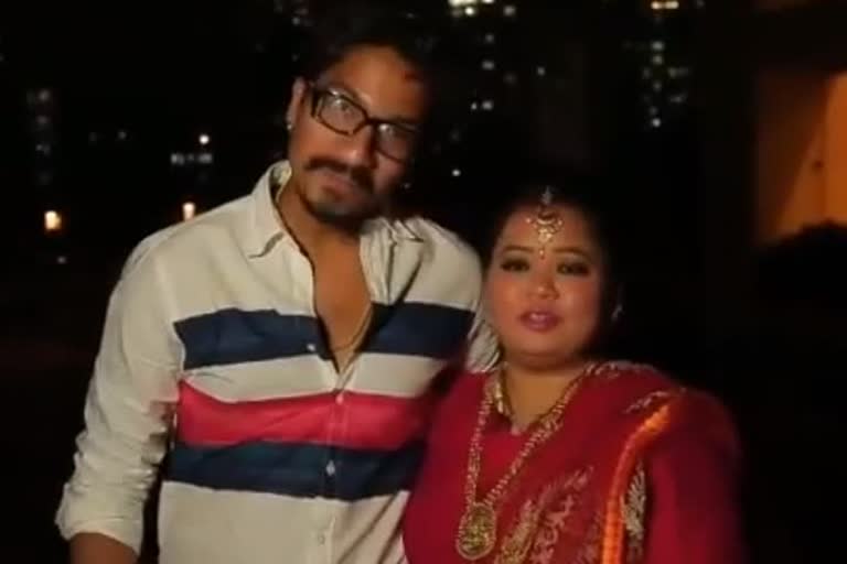 Bharti Singh