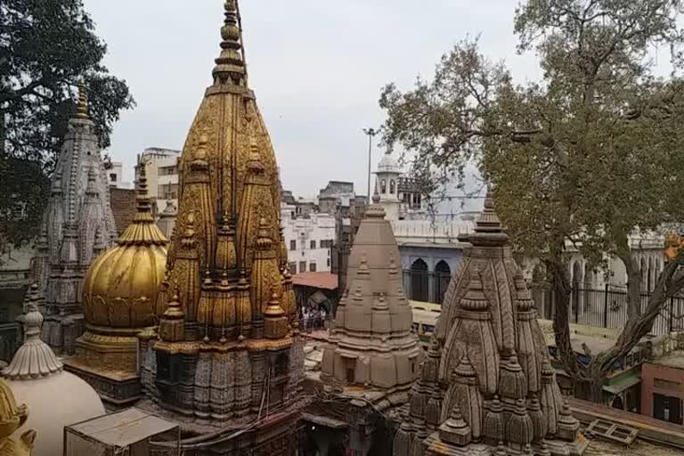 doors of Shri Kashi Vishwanath Temple will be closed 