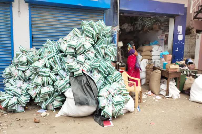 Corona kit weste in Kovai