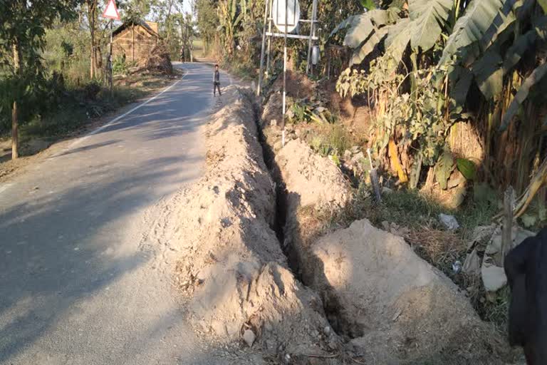 बेतिया 