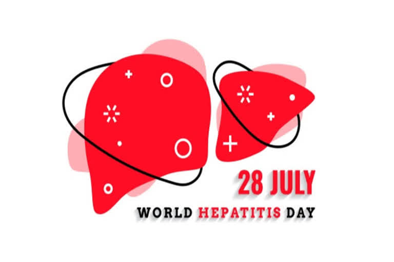  chronic hepatitis