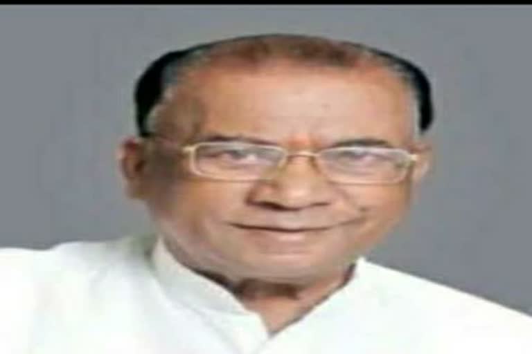 sambhaji patil umrekar