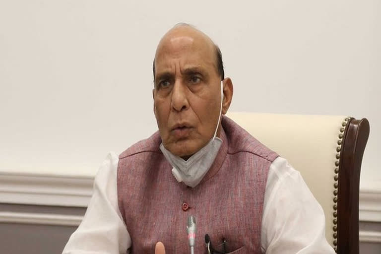 rajnath