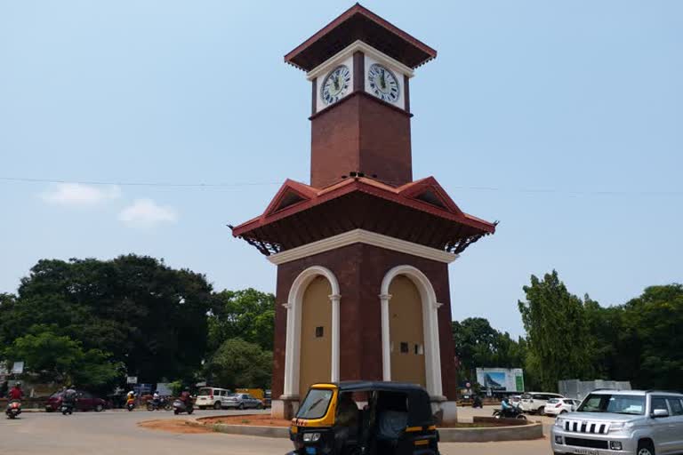 Dakshina Kannada corona cases