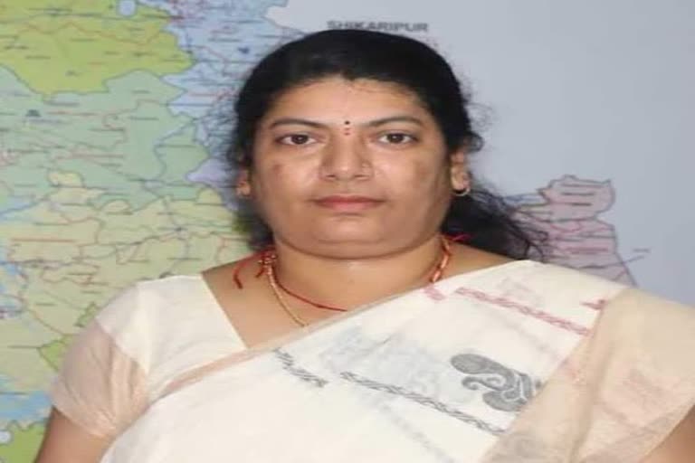 G Anuradha