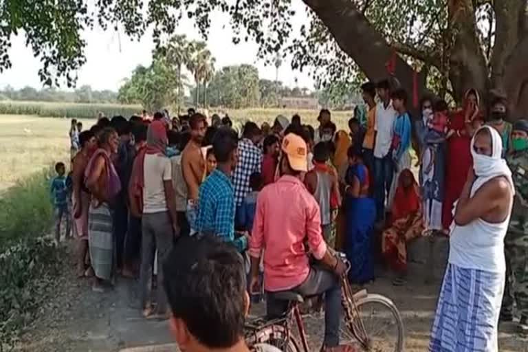 Youth shot and dead in Samastipur