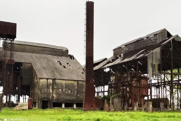 banmankhi suger factory condition deteriorated 