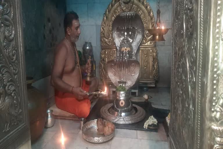 Hampi virupaksha temple