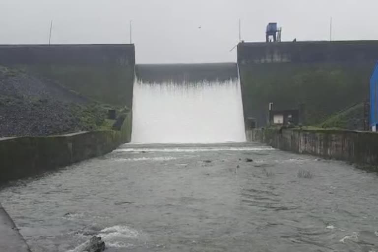 dam