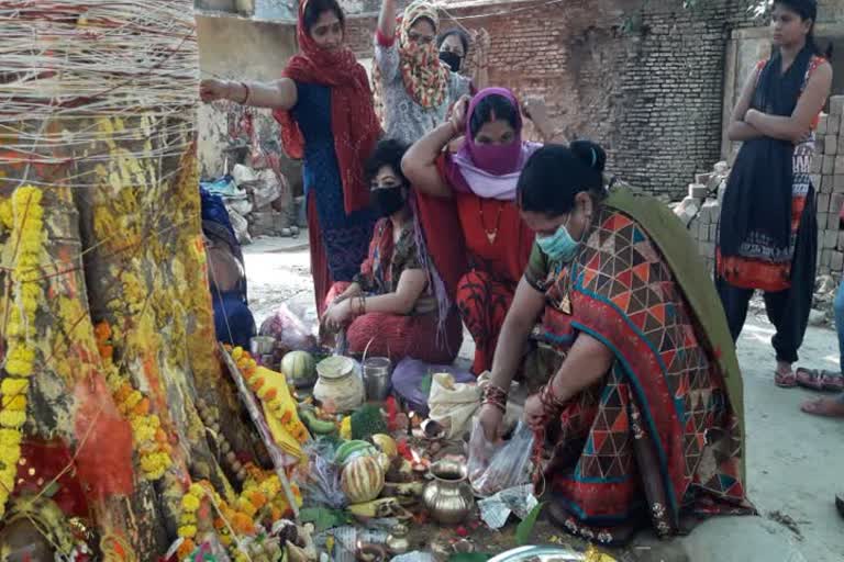 वट सावित्री व्रत 2020