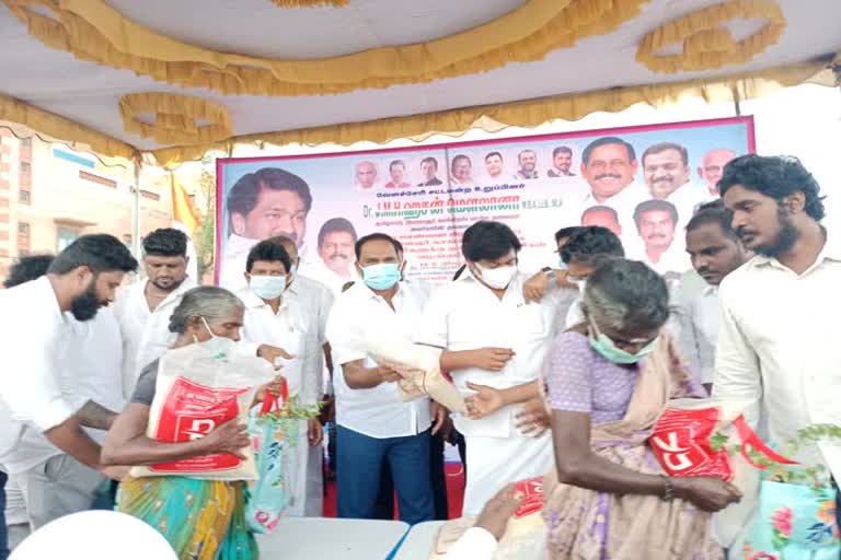 Demonstration in Tamil Nadu on the 8th condemning the increase in petrol and diesel prices