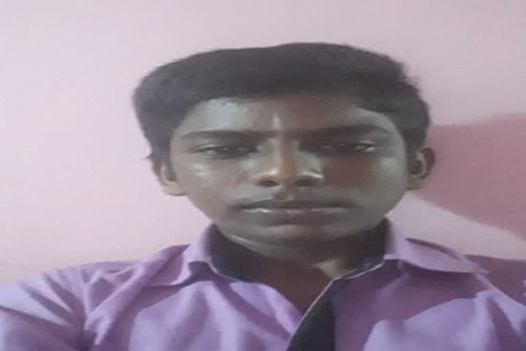 Kanyakumari Engineering student killed in electrocution